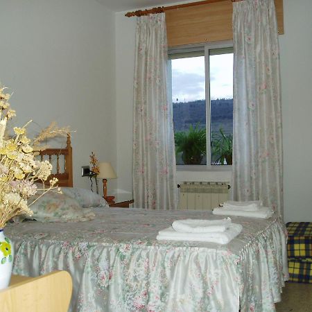 Apartamentos Jucar - Hotel Rural 트라가세테 외부 사진