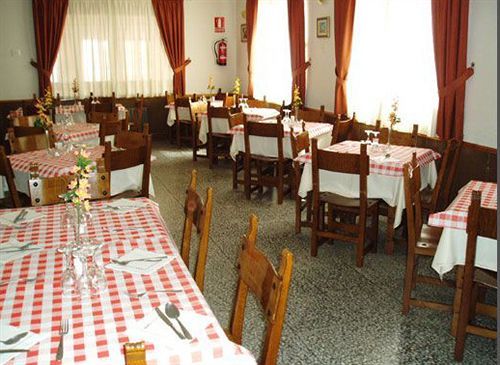 Apartamentos Jucar - Hotel Rural 트라가세테 외부 사진